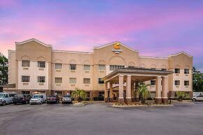 Comfort Inn Summerville - Charleston