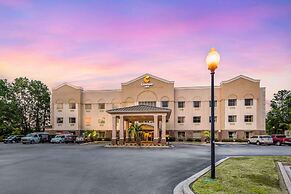 Comfort Inn Summerville - Charleston