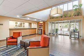 Comfort Inn Summerville - Charleston