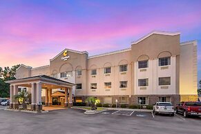 Comfort Inn Summerville - Charleston