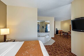 Comfort Suites McKinney - Allen