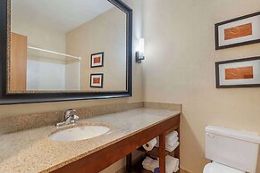 Comfort Suites McKinney - Allen