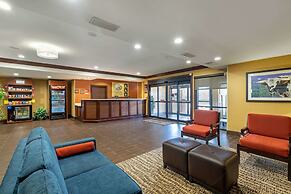 Comfort Suites McKinney - Allen