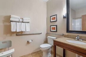 Comfort Suites McKinney - Allen