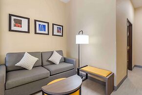 Comfort Suites McKinney - Allen