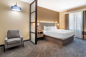 Comfort Suites McKinney - Allen