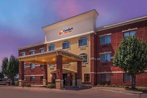 Comfort Suites McKinney - Allen