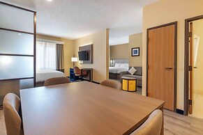 Comfort Suites McKinney - Allen