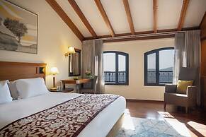 Ruth Zefat By Dan Hotels