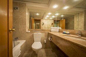 Ruth Zefat By Dan Hotels