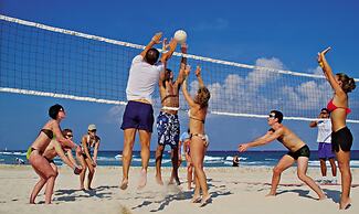 Bahia Principe Grand Tulum - All Inclusive