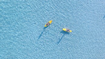 Bahia Principe Grand Tulum - All Inclusive