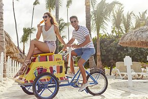 Bahia Principe Grand Tulum - All Inclusive