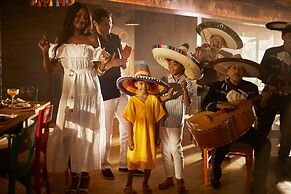 Bahia Principe Grand Tulum - All Inclusive