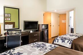 Sleep Inn & Suites Metairie