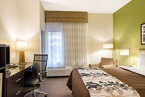 Sleep Inn & Suites Metairie