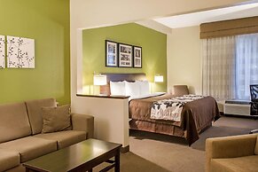 Sleep Inn & Suites Metairie