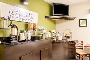 Sleep Inn & Suites Metairie