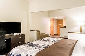 Sleep Inn & Suites Metairie