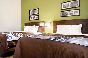 Sleep Inn & Suites Metairie
