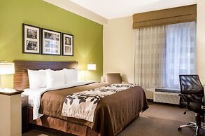 Sleep Inn & Suites Metairie