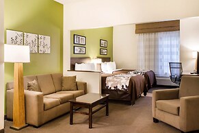 Sleep Inn & Suites Metairie