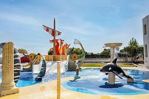 Smy Kos Beach & Splash