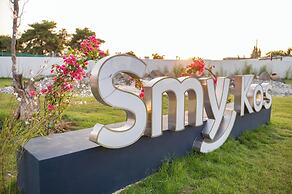 Smy Kos Beach & Splash