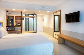 Smy Kos Beach & Splash