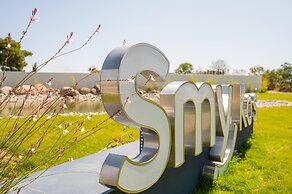 Smy Kos Beach & Splash