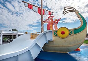 Smy Kos Beach & Splash