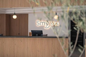 Smy Kos Beach & Splash