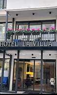 Hotel La Villa