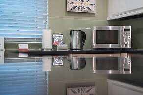 No 1 The Mansion Apartments by Mansley