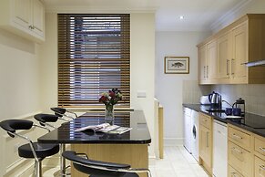 No 1 The Mansion Apartments by Mansley