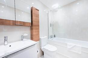 No 1 The Mansion Apartments by Mansley