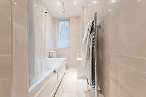 No 1 The Mansion Apartments by Mansley