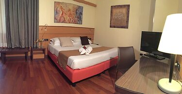 Best Western Hotel Dei Cavalieri