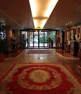 Best Western Hotel Dei Cavalieri