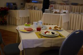 Best Western Hotel Dei Cavalieri