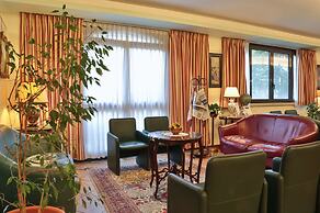 Best Western Hotel Dei Cavalieri