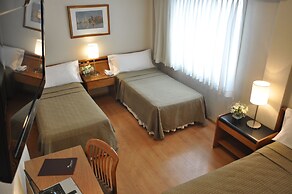 Hotel Solans Carlton