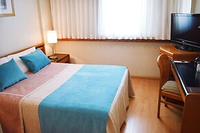 Hotel Solans Carlton