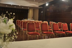 Hotel Solans Carlton