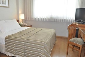 Hotel Solans Carlton