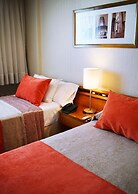 Hotel Solans Carlton