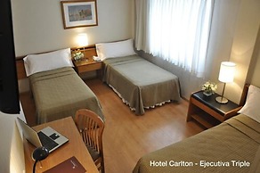 Hotel Solans Carlton