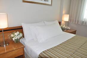 Hotel Solans Carlton