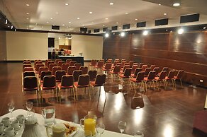 Hotel Solans Carlton