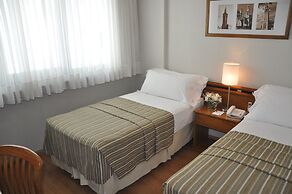 Hotel Solans Carlton